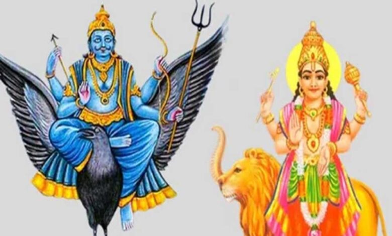 दिवाली पर नवपंचम राजयोग का शुभ संयोग, साल के अंत में इन 3 राशियों को मिलेगा धन लाभ