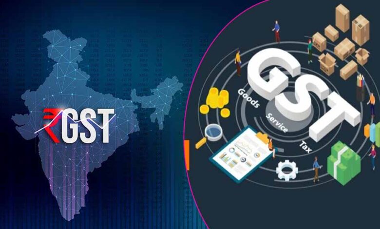 GST ने तोड़े रिकॉर्ड! अगस्त में सरकार को मिला ₹1.86 लाख करोड़ का कलेक्शन