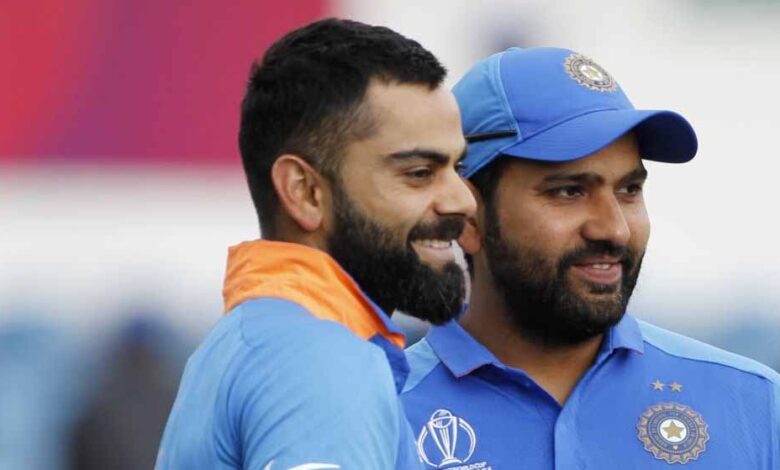 रोहित पास, कोहली का इंतजार! AUS दौरे के लिए टीम का फिटनेस प्लान सामने