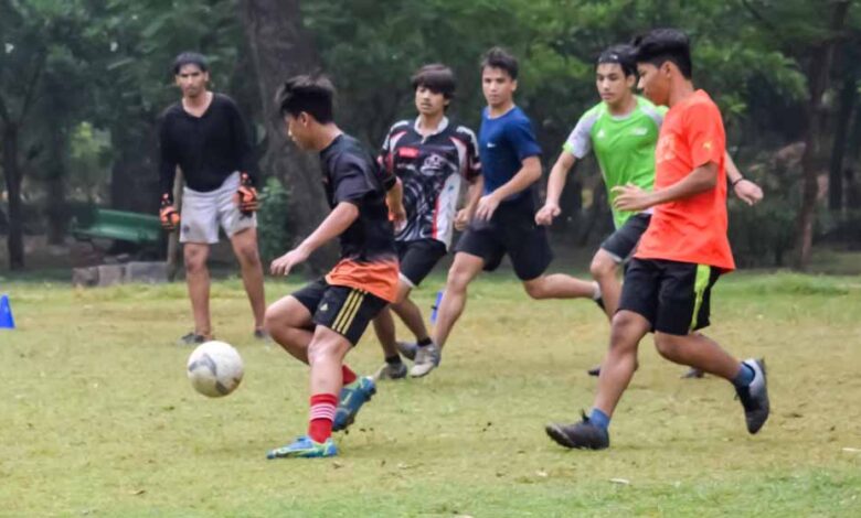 MP के ‘मिनी ब्राजील’ शहडोल के फुटबॉलरों का जर्मनी में प्रशिक्षण, PM मोदी ने किया तारीफ