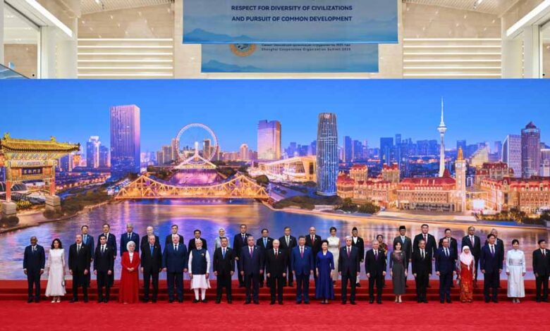 पहलगाम हमले पर सदस्य देशों की साझा सहमति, जारी हुआ घोषणापत्र – Khabar Jagat