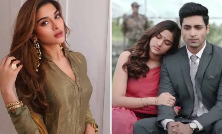 सई मांजरेकर – Khabar Jagat