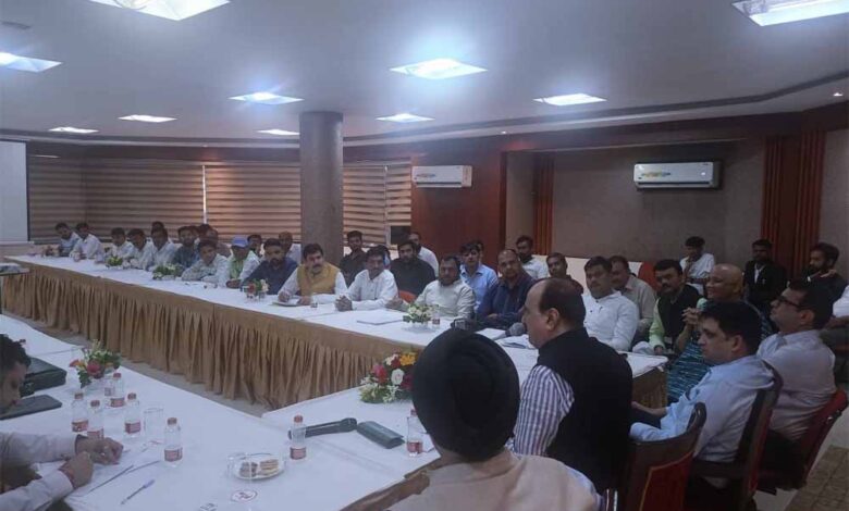 सुप्रीम कोर्ट में होगा ओबीसी आरक्षण का रास्ता साफ, सरकार और याचिकाकर्ताओं के बीच बनी सहमति