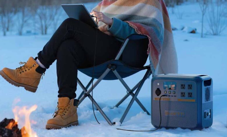 लैपटॉप, मोबाइल और हीटर भी कहीं भी चार्ज होंगे! – Khabar Jagat