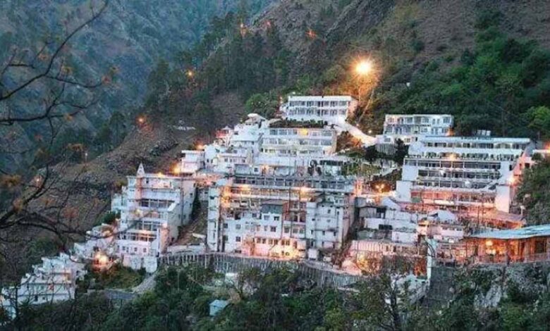 22 दिन बाद फिर शुरू होगी माता वैष्णो देवी यात्रा – Khabar Jagat