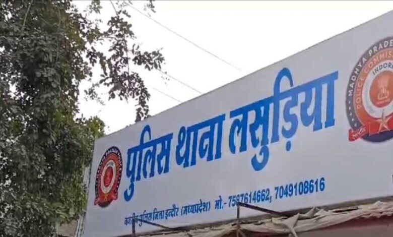 MP में पहली बार एक थाने में दो थाना प्रभारी, इंदौर के बढ़ते क्राइम ग्राफ पर लगेगी लगाम