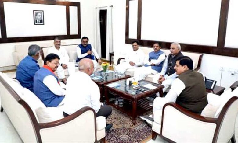 मुख्यमंत्री डॉ. यादव – Khabar Jagat