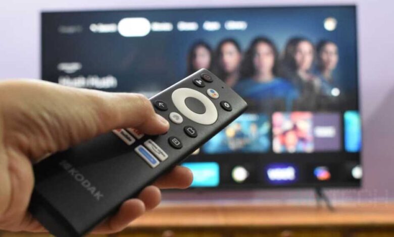 Kodak की नई बजट Smart TV सीरीज, कीमत सिर्फ 17 हजार से कम – Khabar Jagat