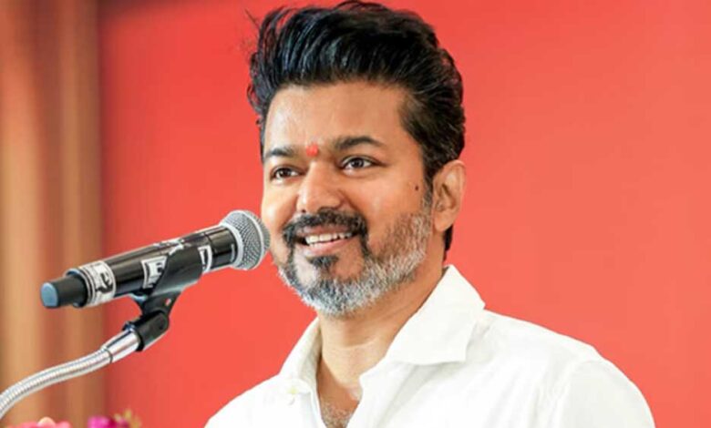 त्रिची रैली में हंगामे के बाद एक्टर विजय हुए सतर्क, पार्टी ने जारी किए नए दौरे के नियम