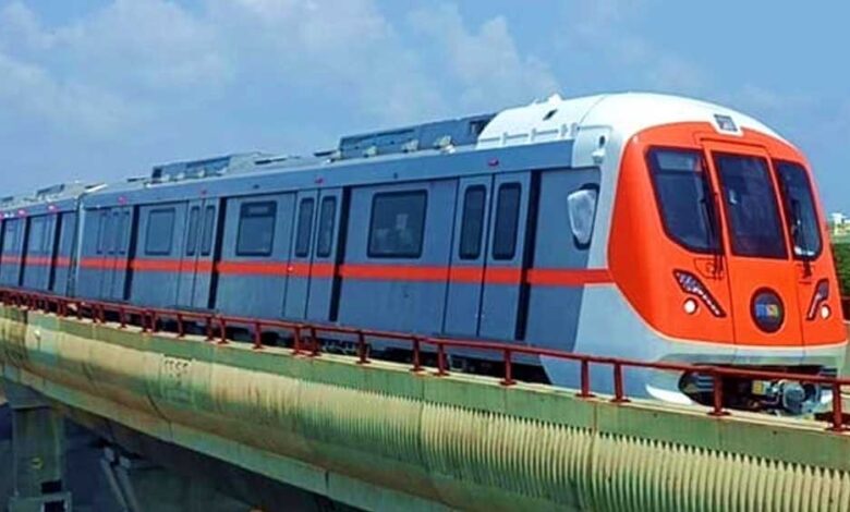 भोपाल मेट्रो में 7 दिन फ्री सफर का मौका, उसके बाद टिकट मात्र ₹20 – जानें पूरा रूट