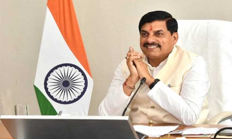 मुख्यमंत्री डॉ. यादव – Khabar Jagat