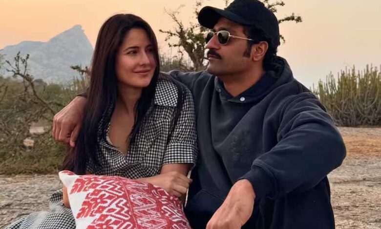 विक्की कौशल और कटरीना कैफ ने सुनाई खुशखबरी, जल्द बनने वाले हैं माता-पिता