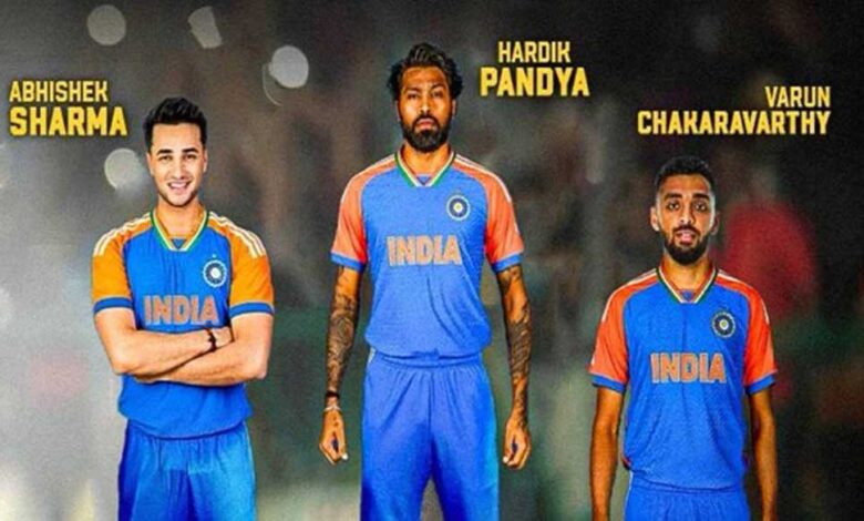 बैटिंग, बॉलिंग और ऑलराउंडर में भारत की ‘त्रिमूर्ति’ बनी ICC रैंकिंग में नंबर 1, पाकिस्तानी खिलाड़ी पीछे