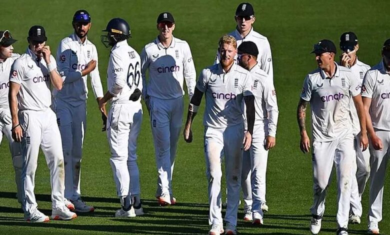 इंग्लैंड टीम घोषित, चोट से लौटे दो स्टार खिलाड़ी – देखें पूरी टीम – Khabar Jagat