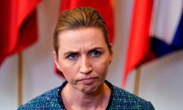 64 साल बाद मिला इंसाफ! नसबंदी मामले में डेनमार्क की PM ने महिलाओं से मांगी माफी