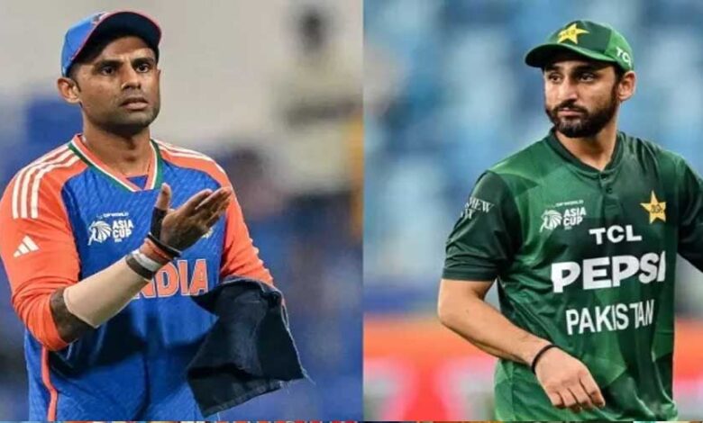 41 साल बाद एशिया कप फाइनल में भिड़ेंगे भारत-पाकिस्तान, बांग्लादेश बाहर