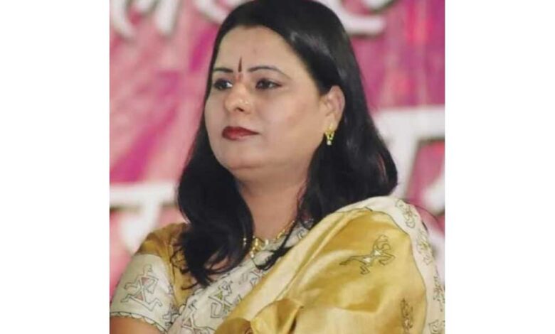 डॉ अनु सपन बनीं जन परिषद की राष्ट्रीय उपाध्यक्ष – Khabar Jagat