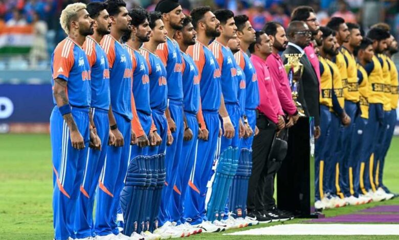 सुपर ओवर में भारत की धमाकेदार जीत, श्रीलंका पर भारी पड़ी सूर्या ब्रिगेड, जयसूर्या ने उठाए सवाल