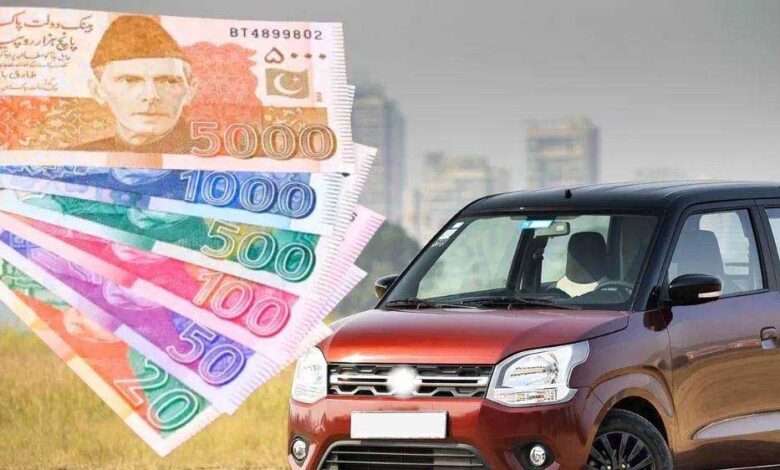 पाकिस्तान की अर्थव्यवस्था पर असर, ऑटो कंपनियों ने समेटा कारोबार; सेकेंड हैंड गाड़ियों के इंपोर्ट को मंजूरी