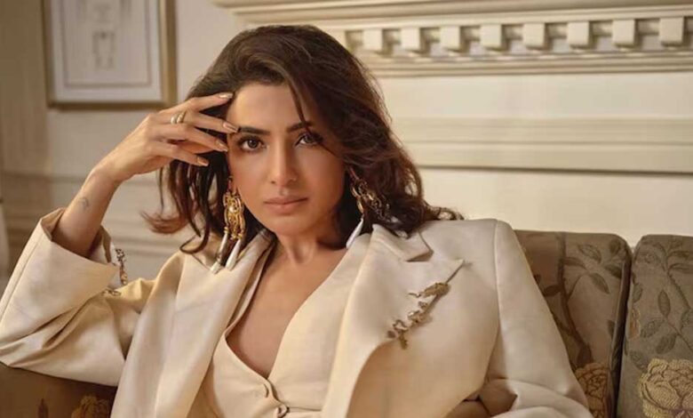 सामंथा की पोस्ट ने फैंस को किया इमोशनल, बदली-बदली सी दिखीं एक्ट्रेस – Khabar Jagat