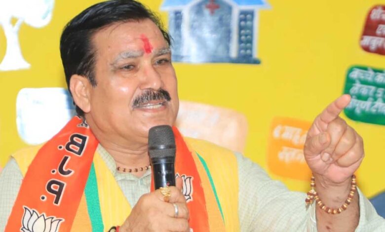 मंत्री गौतम टेटवाल का विवादित बयान आया सामने – Khabar Jagat