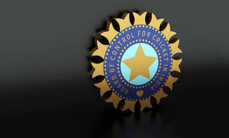 BCCI ने टाइटल स्पॉन्सरशिप के लिए खोली बोली, 16 सितंबर तक करें आवेदन