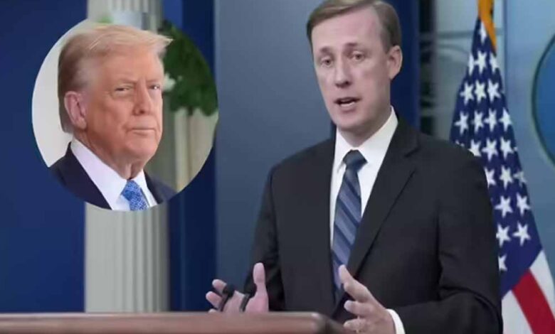 ट्रंप ने पाकिस्तान बिजनेस डील के लिए भारत संग रिश्ते कुर्बान किए – Khabar Jagat