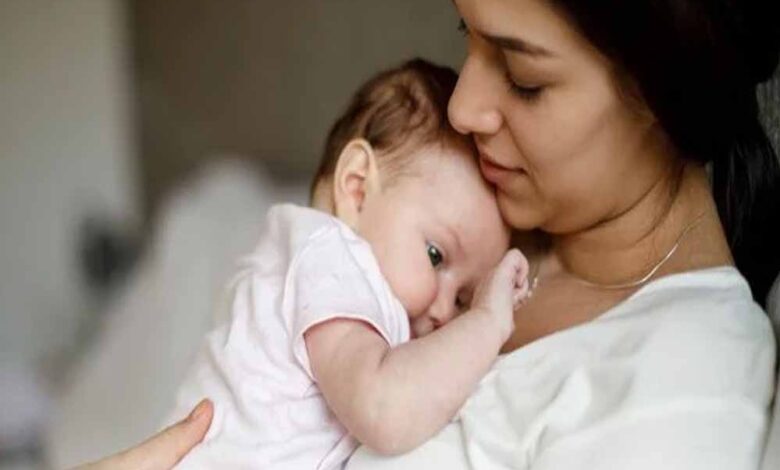 महिलाओं के लिए राहत! अब नार्मल डिलीवरी बिना दर्द संभव