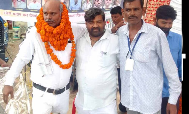 वाहन चालक मालक सामाजिक संघ कार्यक्षेत्र संपूर्ण भारत