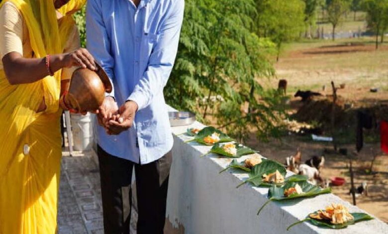 पितृपक्ष में ये चीजें न खरीदें, वरना लग सकता है पितृ दोष!