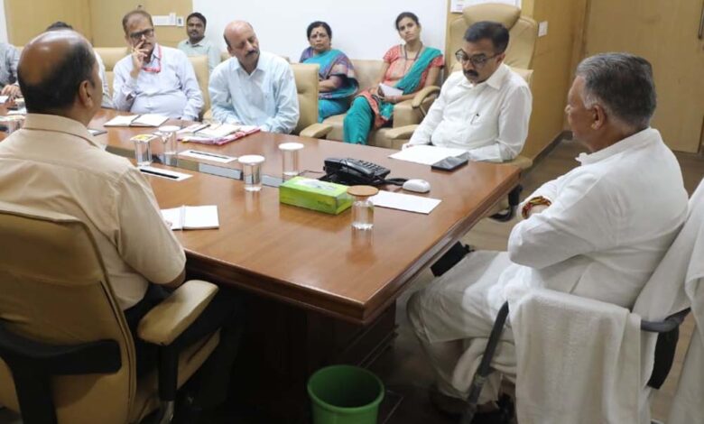 मंत्री परमार – Khabar Jagat