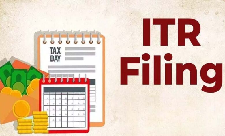 सिर्फ 1 हफ्ता बचा! आईटीआर रिटर्न में देरी और तकनीकी गड़बड़ी पर उठी बड़ी मांग