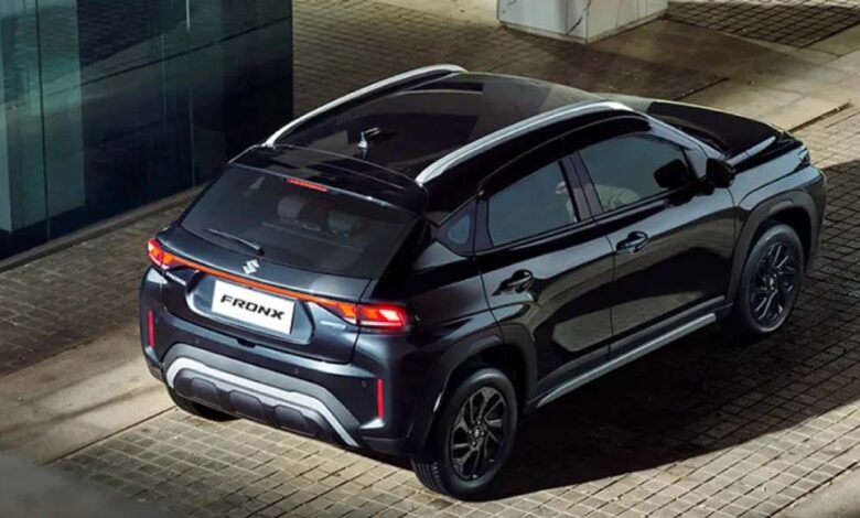 4 नई हाइब्रिड कारें जल्द, 35 kmpl से ज्यादा माइलेज और एक्सक्लूसिव फीचर्स! – Khabar Jagat