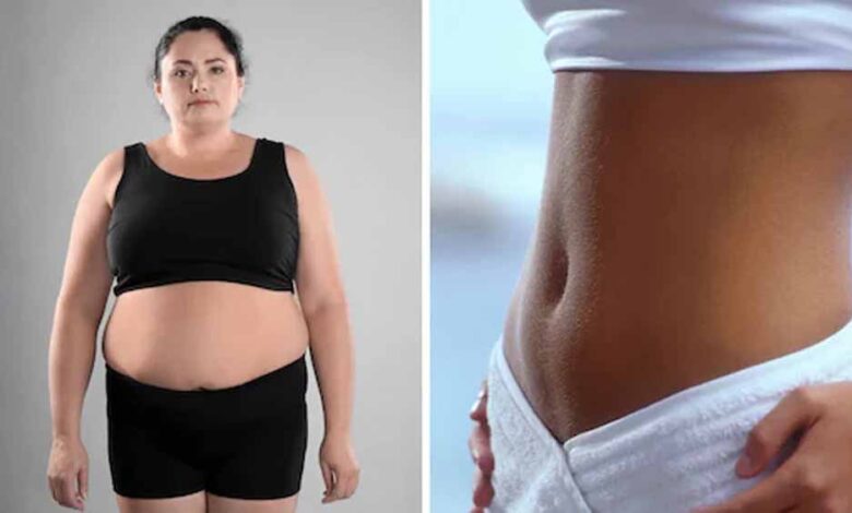 मोटापे से नहीं, दुबलापन सेहत के लिए है बड़ी चुनौती – नया अध्ययन