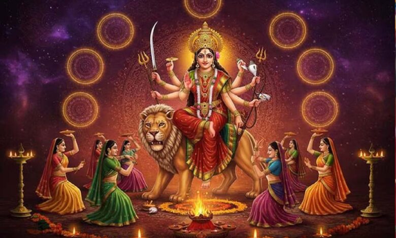 27 साल बाद बना दुर्लभ योग, पूजा का मिलेगा विशेष फल – Khabar Jagat