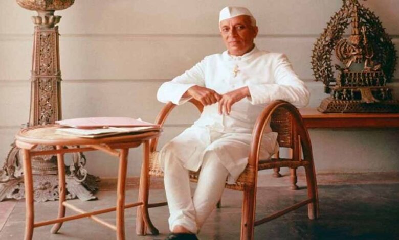 जवाहरलाल नेहरू का पहला आधिकारिक बंगला बिक गया, कीमत लगी 1100 करोड़