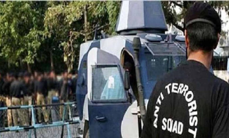 अकील खिलजी के बेटे को पिस्टल के साथ खंडवा में धराया, ATS ने पूछताछ की – Khabar Jagat