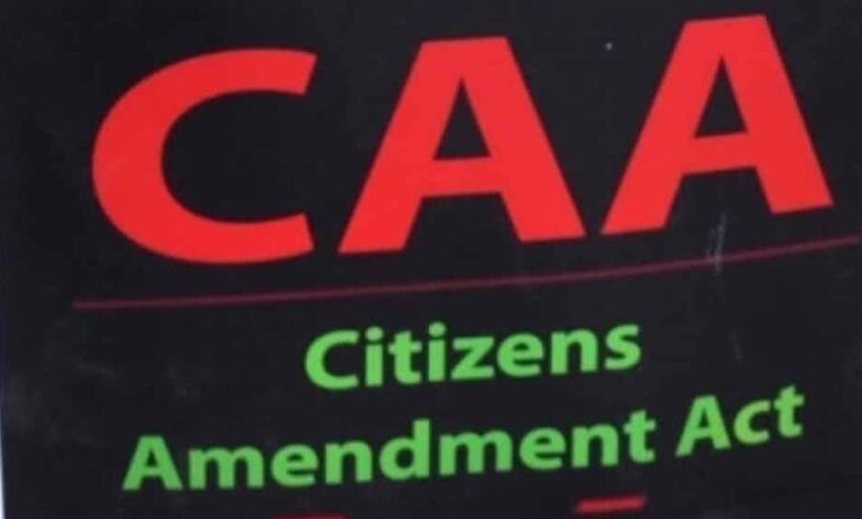 PAK, बांग्लादेश और अफगानिस्तान से आए अल्पसंख्यक 2024 तक रह सकेंगे भारत में – Khabar Jagat