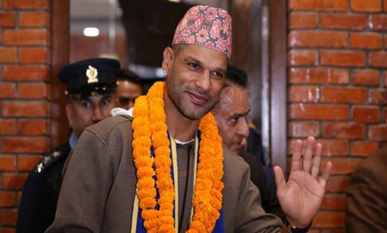 ऑनलाइन बेटिंग ऐप से जुड़े मामले में शिखर धवन से पूछताछ करेगी ED