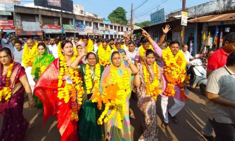 18 पार्षदों के इस्तीफे अमान्य, अध्यक्ष की कुर्सी पर खतरा – Khabar Jagat