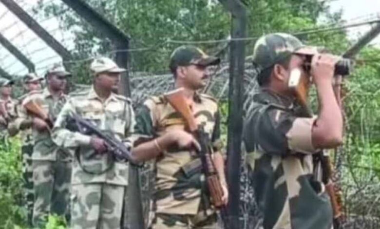 सेना में भर्ती हुआ बांग्लादेशी घुसपैठिया, IB और राष्ट्रीय एजेंसियों ने संभाली जांच