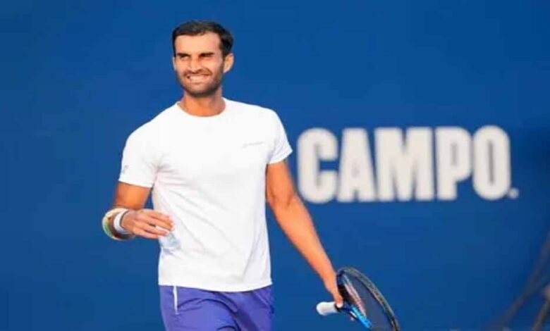 US ओपन सेमीफाइनल में पहुंचे युकी भांबरी, इतिहास रचने से बस 2 जीत दूर