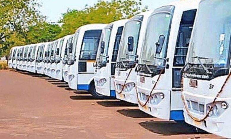 मध्य प्रदेश में सरकारी बस सेवा की तैयारी, शहर-गांव कनेक्शन के लिए आदर्श मॉडल तैयार