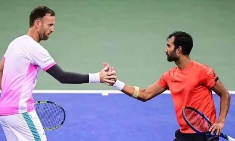 US ओपन सेमीफाइनल में भांबरी की हार, लेकिन इनामी राशि से बने मालामाल