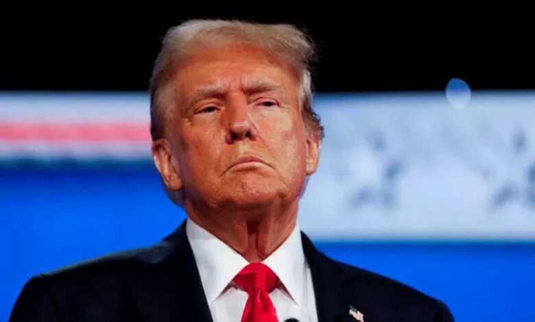 रूसी तेल पर भारत नहीं झुका, अब यूरोप पर भड़के ट्रंप– ‘चीन पर भी डालो प्रेशर’