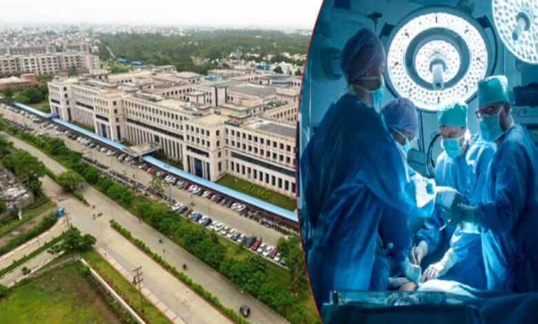 छाती के जटिल कैंसर का इलाज अब दिल्ली-मुंबई नहीं, AIIMS भोपाल में नई सुविधा शुरू