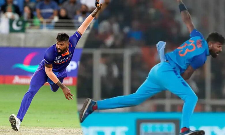 एशिया कप में इतिहास रचने की दहलीज पर पंड्या, भुवनेश्वर का रिकॉर्ड खतरे में