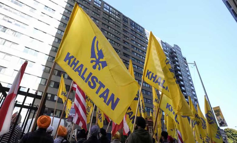 कनाडा की अपनी रिपोर्ट ने खोली पोल, खालिस्तानी संगठनों को मिल रही आर्थिक मदद