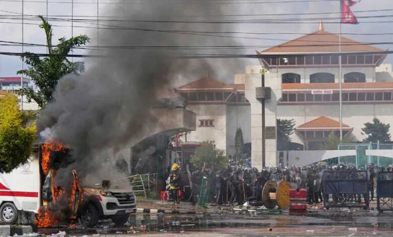 20 की मौत, 100 घायल; PM ओली के इस्तीफे की मांग तेज – Khabar Jagat