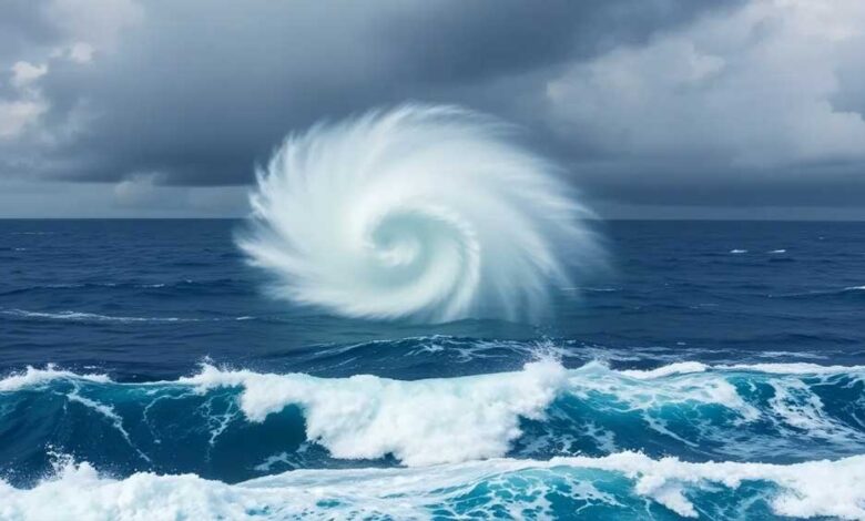 हवाई पर मंडराया तूफान Kiko का खतरा, अमेरिका में इमरजेंसी घोषित